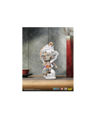 ONE PIECE - Luffy Gear 5 - Figurine XXRAY Plus 23cm