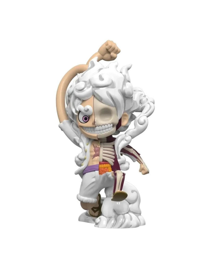 ONE PIECE - Luffy Gear 5 - Figurine XXRAY Plus 23cm