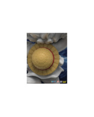 ONE PIECE - Luffy Gear 5 - Figurine XXRAY Plus 23cm