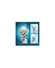 ONE PIECE - Luffy Gear 5 - Figurine XXRAY Plus 23cm