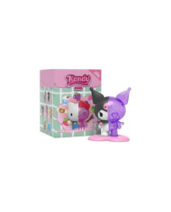 HELLO KITTY - Kandy X Sanrio FT. Jason Freeny - Display 6 Fig.