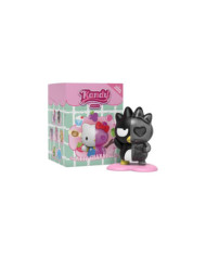 HELLO KITTY - Kandy X Sanrio FT. Jason Freeny - Display 6 Fig.