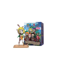 ONE PIECE - Ladies - Freeny's Hidden Dissectibles (Display 6 Fig.)