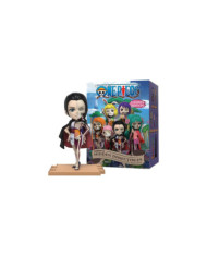 ONE PIECE - Ladies - Freeny's Hidden Dissectibles (Display 6 Fig.)