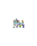 HELLO KITTY - Kandy - Sanrio Sea Breeze Series (Display 6 Fig.)