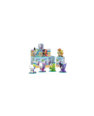 HELLO KITTY - Kandy - Sanrio Sea Breeze Series (Display 6 Fig.)