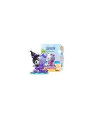 HELLO KITTY - Kandy - Sanrio Sea Breeze Series (Display 6 Fig.)