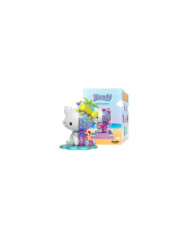 HELLO KITTY - Kandy - Sanrio Sea Breeze Series (Display 6 Fig.)