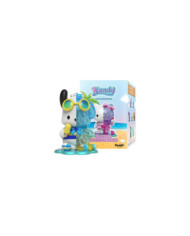 HELLO KITTY - Kandy - Sanrio Sea Breeze Series (Display 6 Fig.)