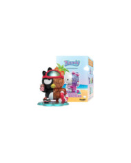 HELLO KITTY - Kandy - Sanrio Sea Breeze Series (Display 6 Fig.)