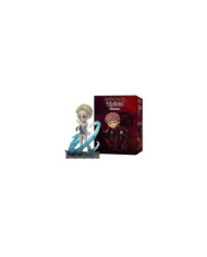 JUJUTSU KAISEN - Kwistal - Battle Ready Series (Display 6 Fig.)