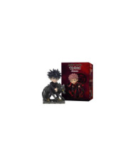 JUJUTSU KAISEN - Kwistal - Battle Ready Series (Display 6 Fig.)