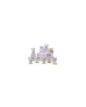HELLO KITTY - Auma Makoto - Sanrio Series (Display 6 Fig.)