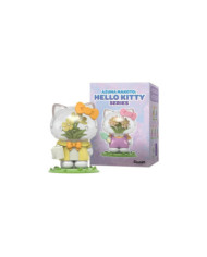 HELLO KITTY - Auma Makoto - Sanrio Series (Display 6 Fig.)