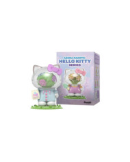 HELLO KITTY - Auma Makoto - Sanrio Series (Display 6 Fig.)