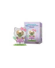 HELLO KITTY - Auma Makoto - Sanrio Series (Display 6 Fig.)