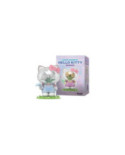 HELLO KITTY - Auma Makoto - Sanrio Series (Display 6 Fig.)