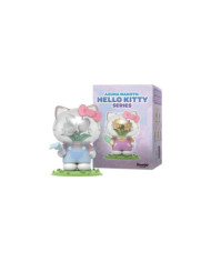 HELLO KITTY - Auma Makoto - Sanrio Series (Display 6 Fig.)