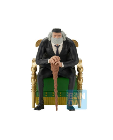 ONE PIECE - Saint Jaygarcia Saturn - Figurine Powers of the World 13cm