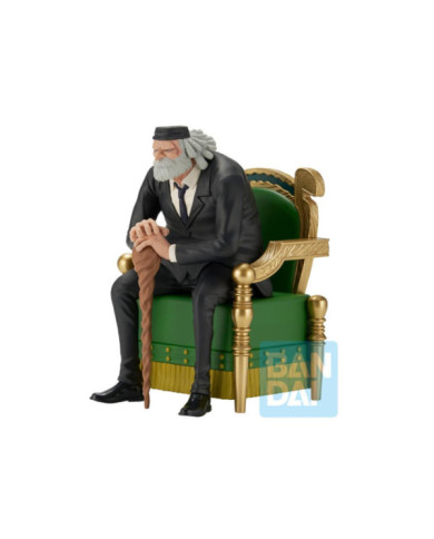 ONE PIECE - Saint Jaygarcia Saturn - Figurine Powers of the World 13cm