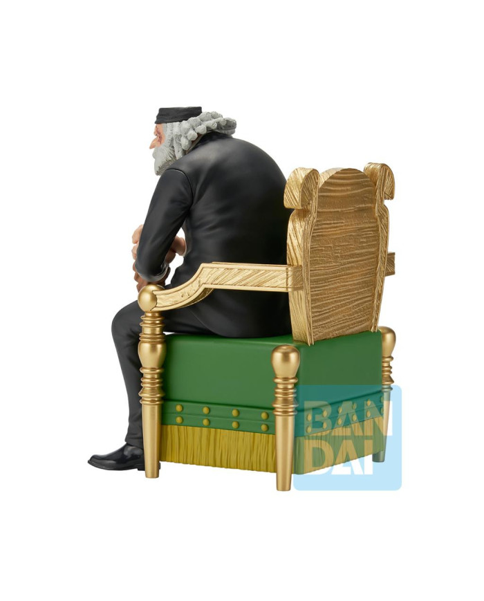 ONE PIECE - Saint Jaygarcia Saturn - Figurine Powers of the World 13cm