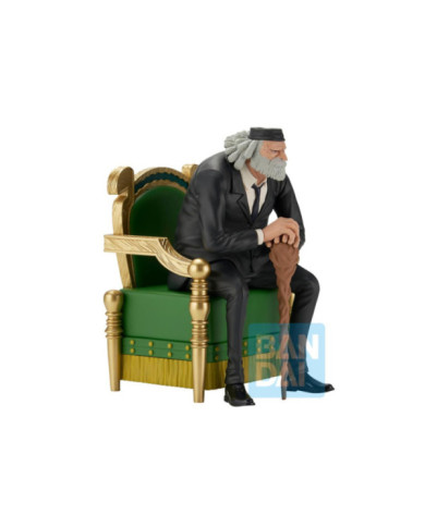 ONE PIECE - Saint Jaygarcia Saturn - Figurine Powers of the World 13cm