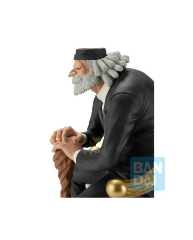 ONE PIECE - Saint Jaygarcia Saturn - Figurine Powers of the World 13cm