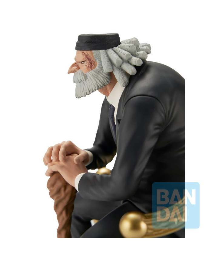 ONE PIECE - Saint Jaygarcia Saturn - Figurine Powers of the World 13cm