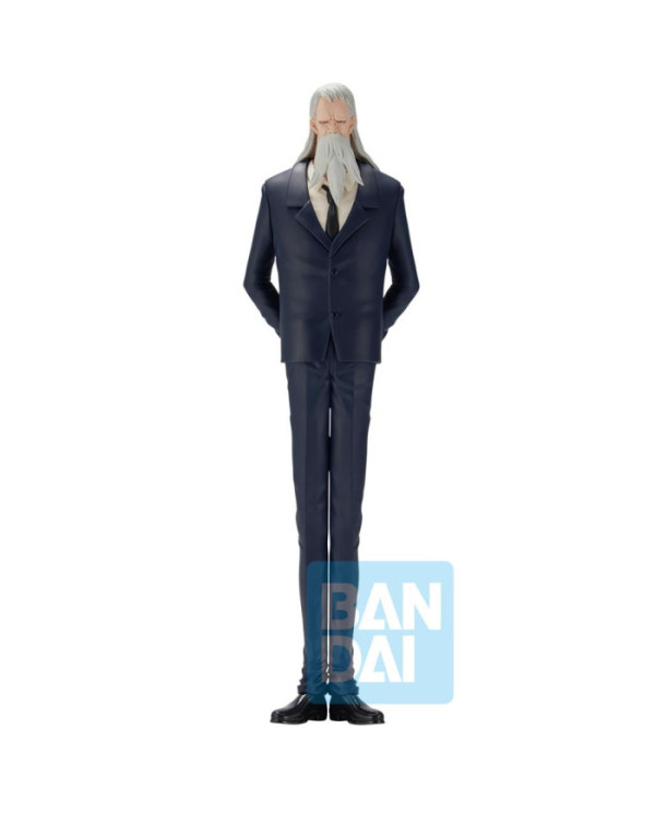 ONE PIECE - Saint Marcus Mars - Figurine Powers of the World 21cm