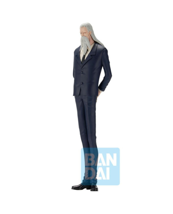 ONE PIECE - Saint Marcus Mars - Figurine Powers of the World 21cm