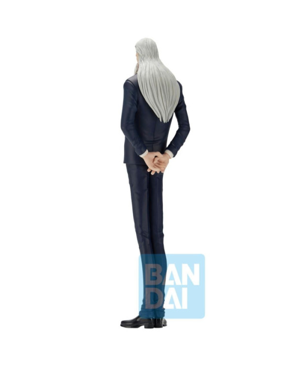 ONE PIECE - Saint Marcus Mars - Figurine Powers of the World 21cm