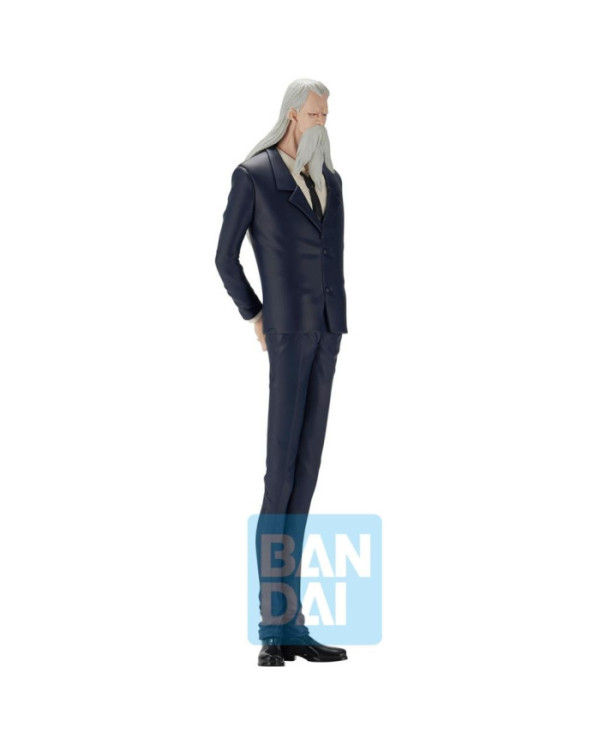 ONE PIECE - Saint Marcus Mars - Figurine Powers of the World 21cm