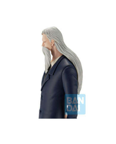 ONE PIECE - Saint Marcus Mars - Figurine Powers of the World 21cm
