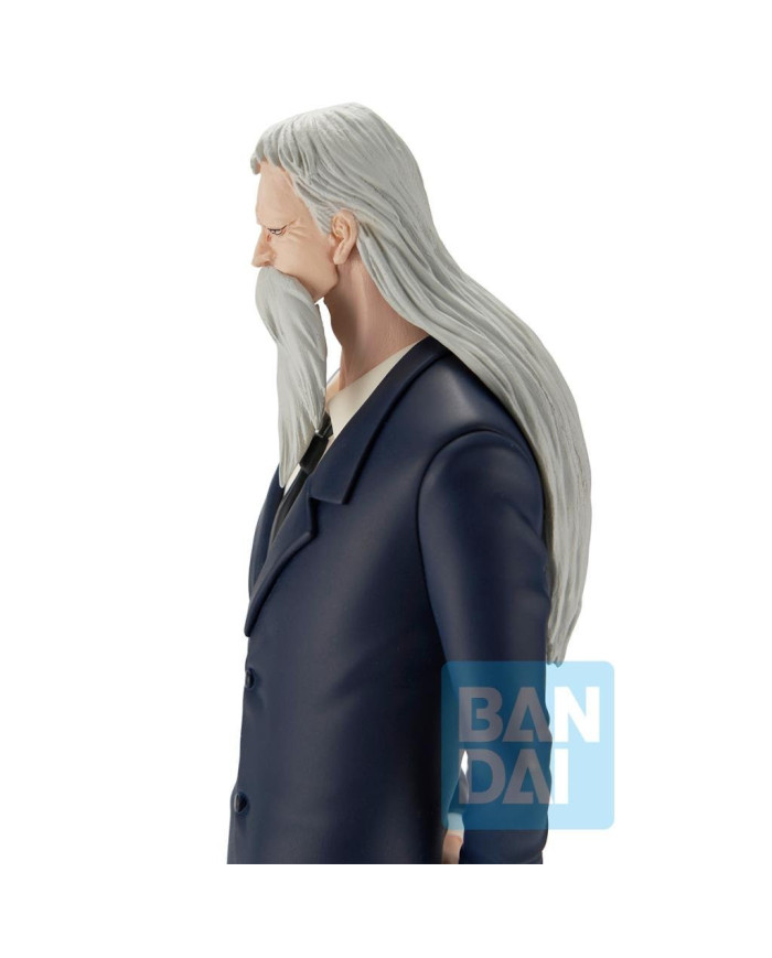 ONE PIECE - Saint Marcus Mars - Figurine Powers of the World 21cm