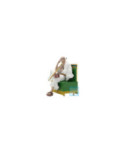 ONE PIECE - Saint Ethanbaron V. Nusjuro -Fig. Powers of the World 14cm