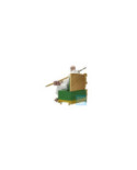 ONE PIECE - Saint Ethanbaron V. Nusjuro -Fig. Powers of the World 14cm