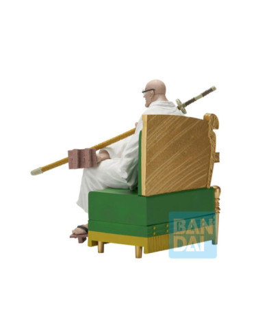 ONE PIECE - Saint Ethanbaron V. Nusjuro -Fig. Powers of the World 14cm