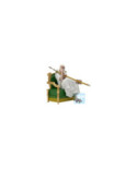 ONE PIECE - Saint Ethanbaron V. Nusjuro -Fig. Powers of the World 14cm
