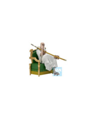 ONE PIECE - Saint Ethanbaron V. Nusjuro -Fig. Powers of the World 14cm