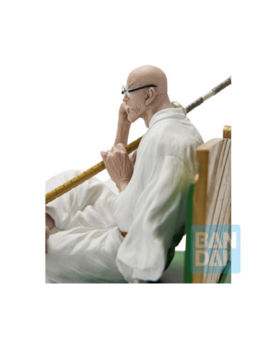 ONE PIECE - Saint Ethanbaron V. Nusjuro -Fig. Powers of the World 14cm