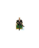 ONE PIECE - Saint Sheperd Ju Peter - Figurine Powers of the World 14cm