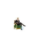 ONE PIECE - Saint Sheperd Ju Peter - Figurine Powers of the World 14cm