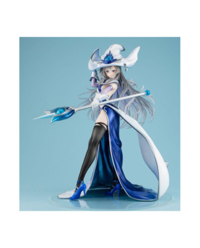 YU-GI-OH! - Silent Magician - Statuettes Art Works Monsters 26cm