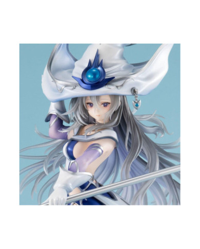 YU-GI-OH! - Silent Magician - Statuettes Art Works Monsters 26cm