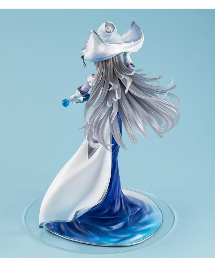 YU-GI-OH! - Silent Magician - Statuettes Art Works Monsters 26cm