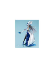 YU-GI-OH! - Silent Magician - Statuettes Art Works Monsters 26cm