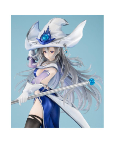 YU-GI-OH! - Silent Magician - Statuettes Art Works Monsters 26cm