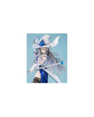 YU-GI-OH! - Silent Magician - Statuettes Art Works Monsters 26cm