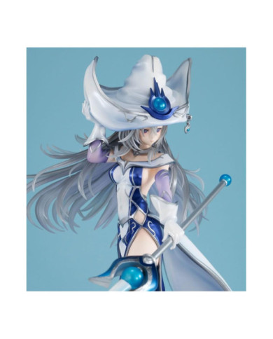 YU-GI-OH! - Silent Magician - Statuettes Art Works Monsters 26cm