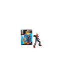 MARVEL - Ultimate Iron Man - Figurine Legends Series 15cm